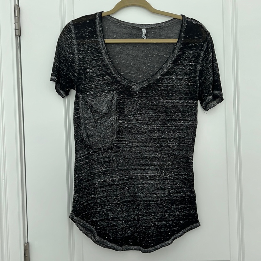 Z Supply Pocket Tee